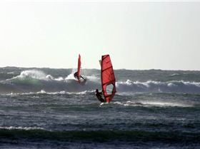 A few from Coros - Summer 14/15