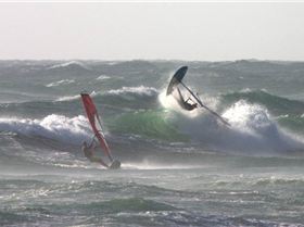 A few from Coros - Summer 14/15