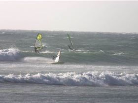 A few from Coros - Summer 14/15