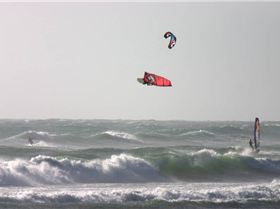 A few from Coros - Summer 14/15