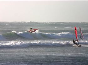 A few from Coros - Summer 14/15