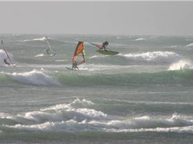 A few from Coros - Summer 14/15