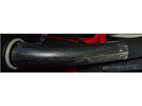 Full Carbon Boom Arms?