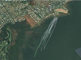 Victoria Point 28.03.15