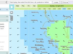 jetty to jetty forecast