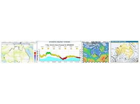 forecast Thursday am night