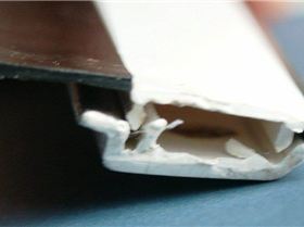 MOD gasket assembly 2