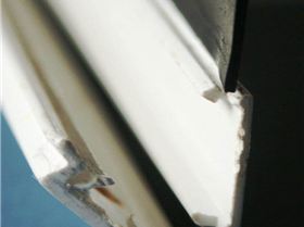 MOD gasket assembly 1