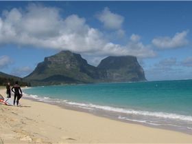More Lord Howe
