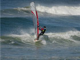 Happy Valley 26 April 2015