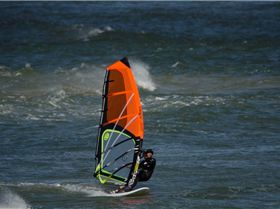 Happy Valley 26 April 2015