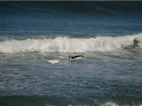 Happy Valley 26 April 2015