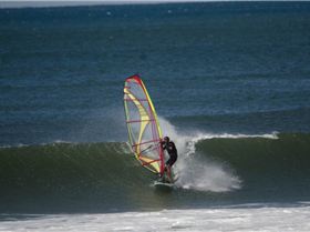 Happy Valley 26 April 2015