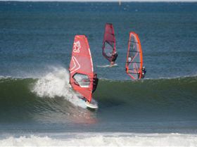 Happy Valley 26 April 2015