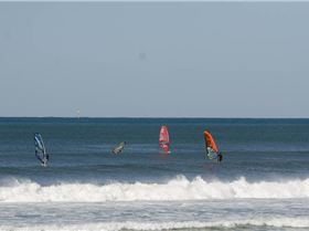 Happy Valley 26 April 2015