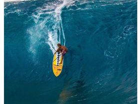 Kai, Teahupoo