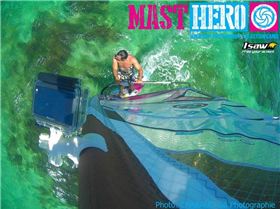 isaw slovenija masthero