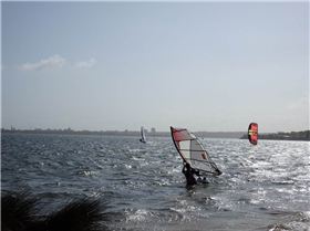 Lucky Bay 3 June 2015