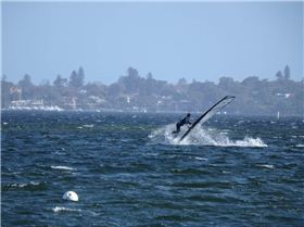 Lucky Bay 3 June 2015