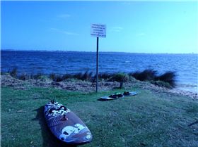 Lucky Bay 3 June 2015