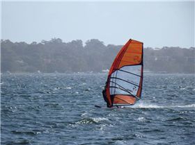 Lucky Bay 3 June 2015