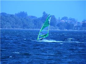 Lucky Bay 3 June 2015