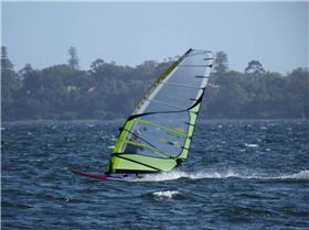 Lucky Bay 3 June 2015