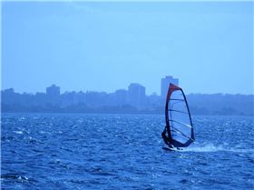 Lucky Bay 3 June 2015