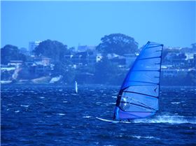 Lucky Bay 3 June 2015