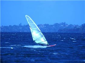 Lucky Bay 3 June 2015