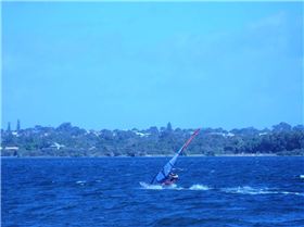 Lucky Bay 3 June 2015