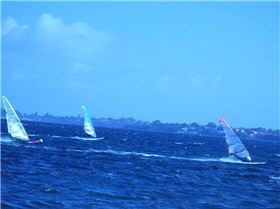 Lucky Bay 3 June 2015