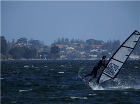 Lucky Bay 3 June 2015