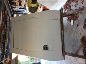 Windsurfing Trailer Pod