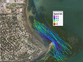 gpsvisualizer tracks