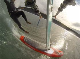 Waratah Bay Surf Beach 2015-06-27