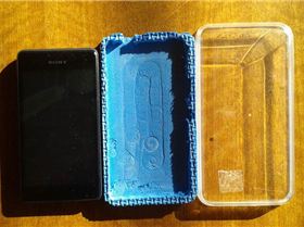 chocolatebox phone cover