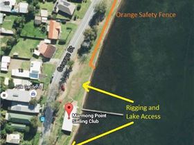 2015 07 16 10 12 58 Marmong Point Sailing Club Google Maps