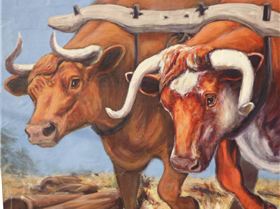 Latest mural at kurri