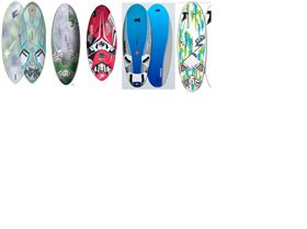 Wideboards
