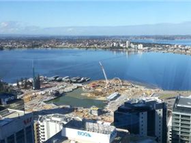 Elizabeth Kay - Swan River