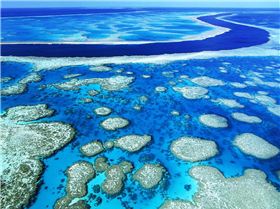 Secret GBR speed canal