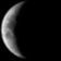 Moon Phase on Tue, Oct 8