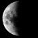 Moon Phase on Thu, Oct 10