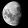 Moon Phase on Mon, Oct 14