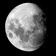 Moon Phase on Tue, Oct 15