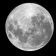 Moon Phase on Thu, Sep 19