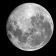 Moon Phase on Sun, Mar 16