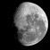 Moon Phase on Fri, Mar 21