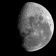 Moon Phase on Sat, Mar 22